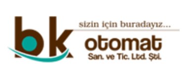 BK OTBK OTOMAT SANAYİ VE TİCARET LİMİTED ŞİRKETİ