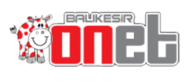 ONET BALIKESİR ET VE ET ÜRÜNLERİ A.Ş