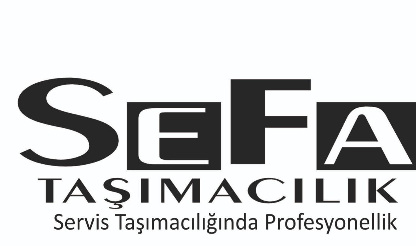 Sefa Taşımacılık